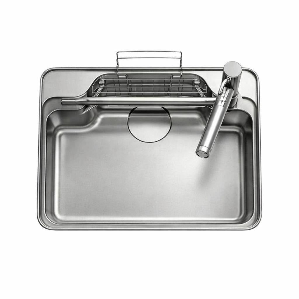 Japan LIXIL A9U Unermount Kitchen Sink -20%๐