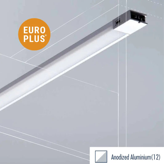 L&S Detroit LED Light with IR sensor