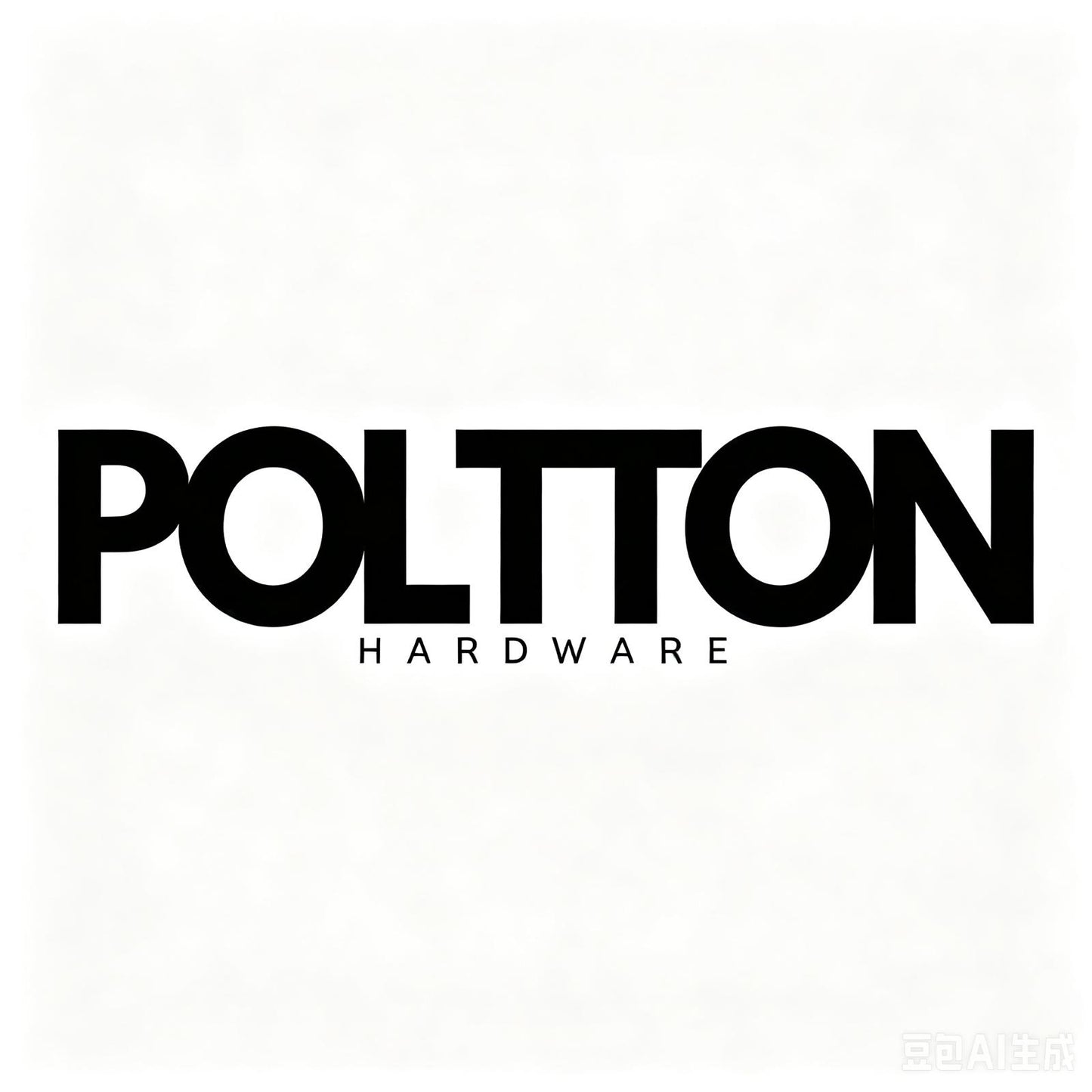 POLTTON DE648-160-MBB Handle