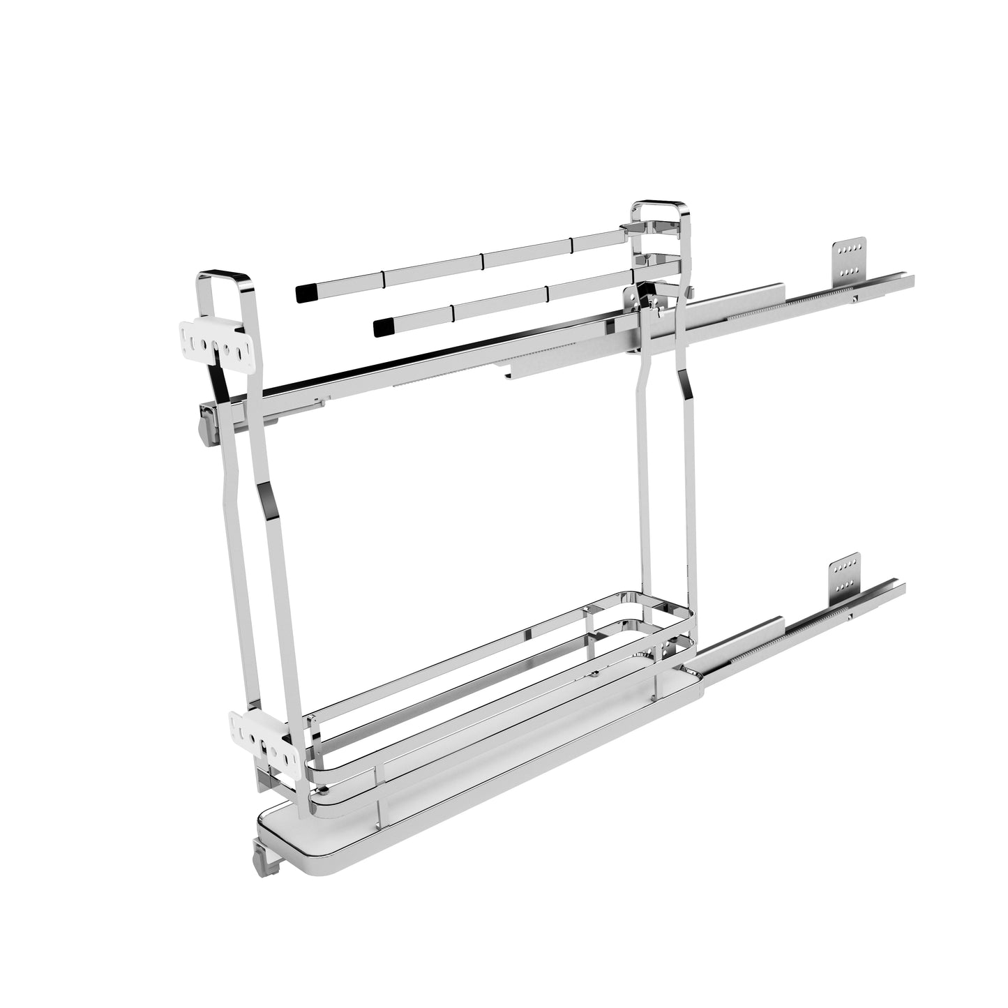 SIGE Pull-out Basket 002+