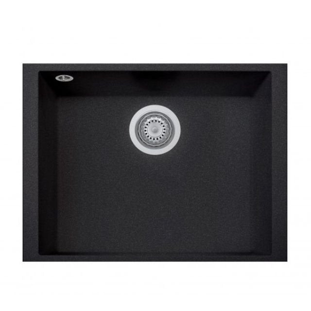 PLADOS Single Kitchen Sink (ON6010ST) - Euro Plus Asia