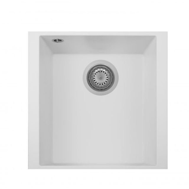 PLADOS Single Kitchen Sink (ON4110ST)