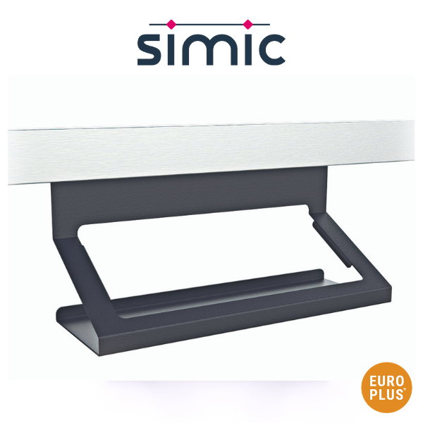 Simic Kitchen Wall Storage Organiser (Spice rack)