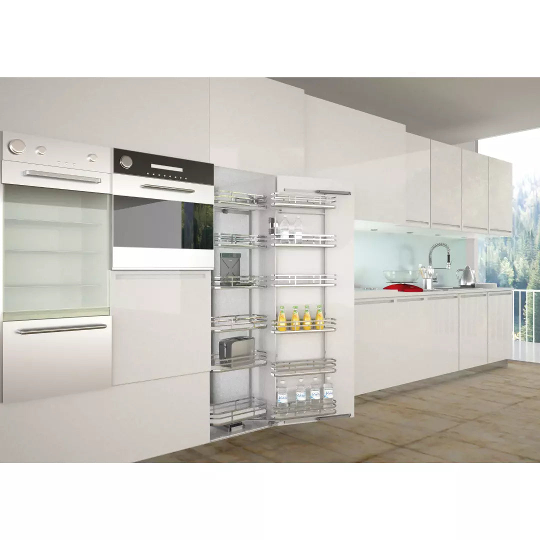 SIGE Pull-Out Tandem Dispenser 230A+