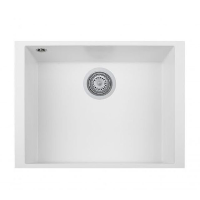 PLADOS Single Kitchen Sink (ON6010ST) - Euro Plus Asia