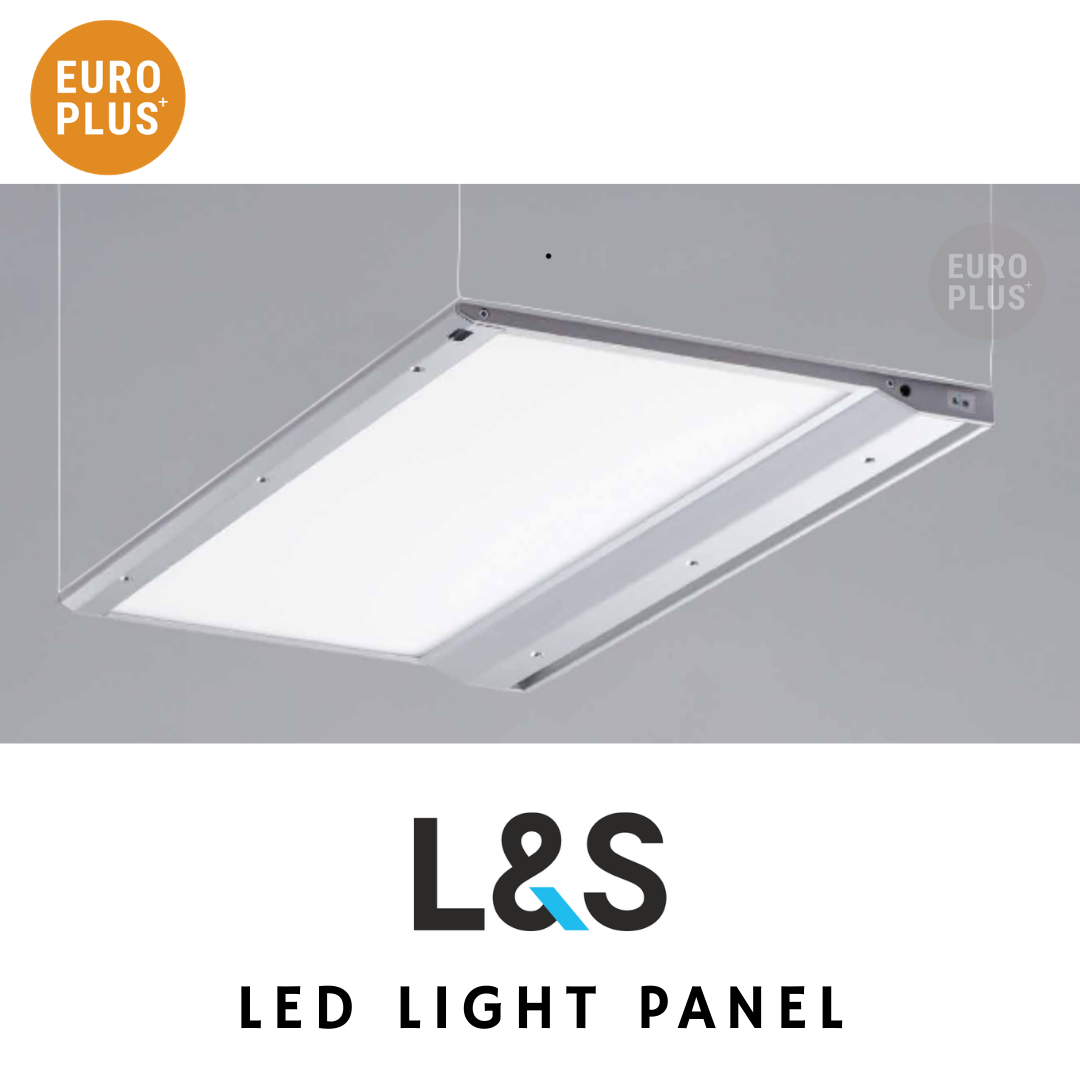 L&S LED Light Panel - Solaris UC