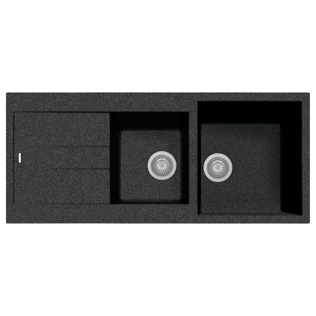 PLADOS Kitchen Sink (AM11620) black