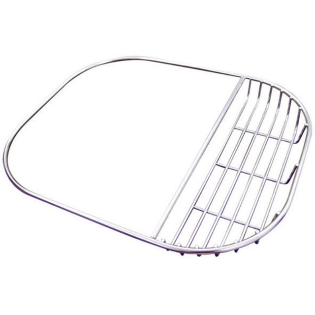 Stainless steel bowl-holder ring 8100 112
