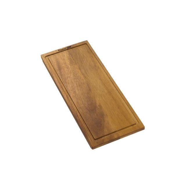 FOSTER Nut Wood Chopping Board (M6) - Euro Plus Asia