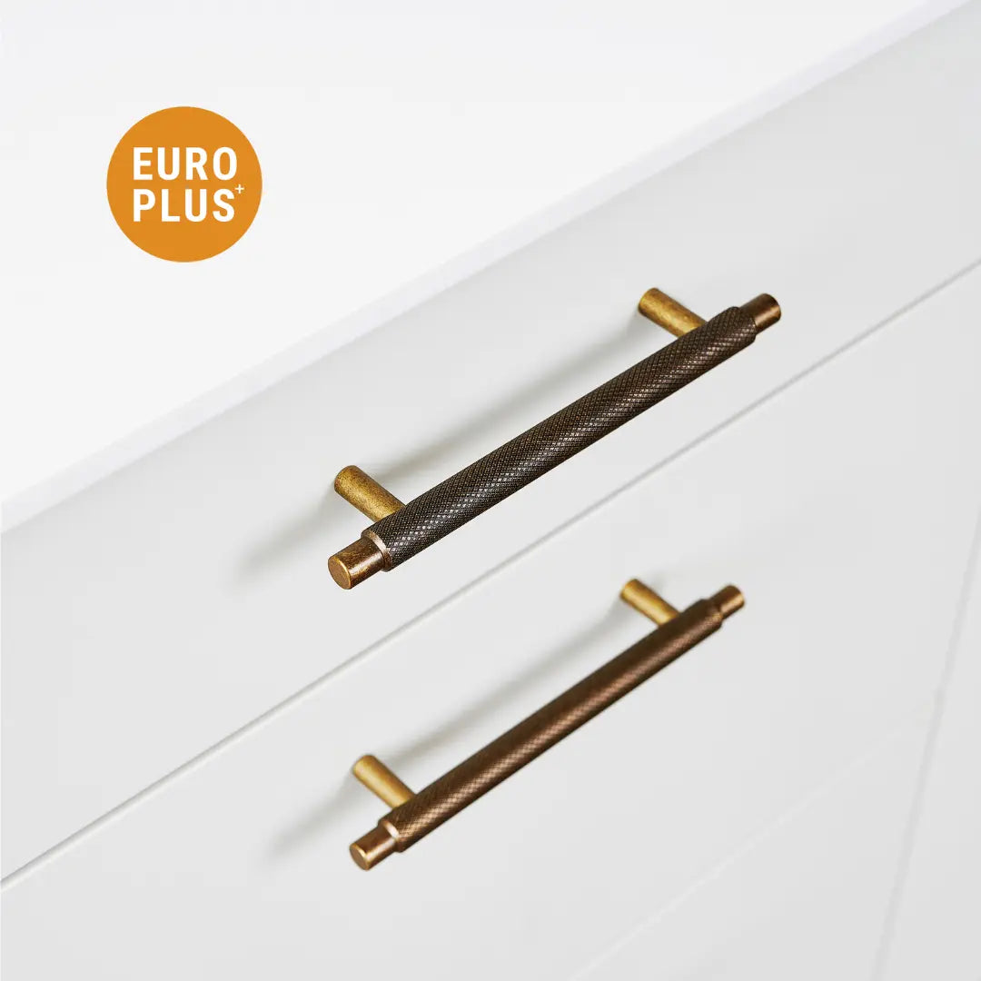 Furnipart Handle | Manor (3 colours) - Euro Plus Asia