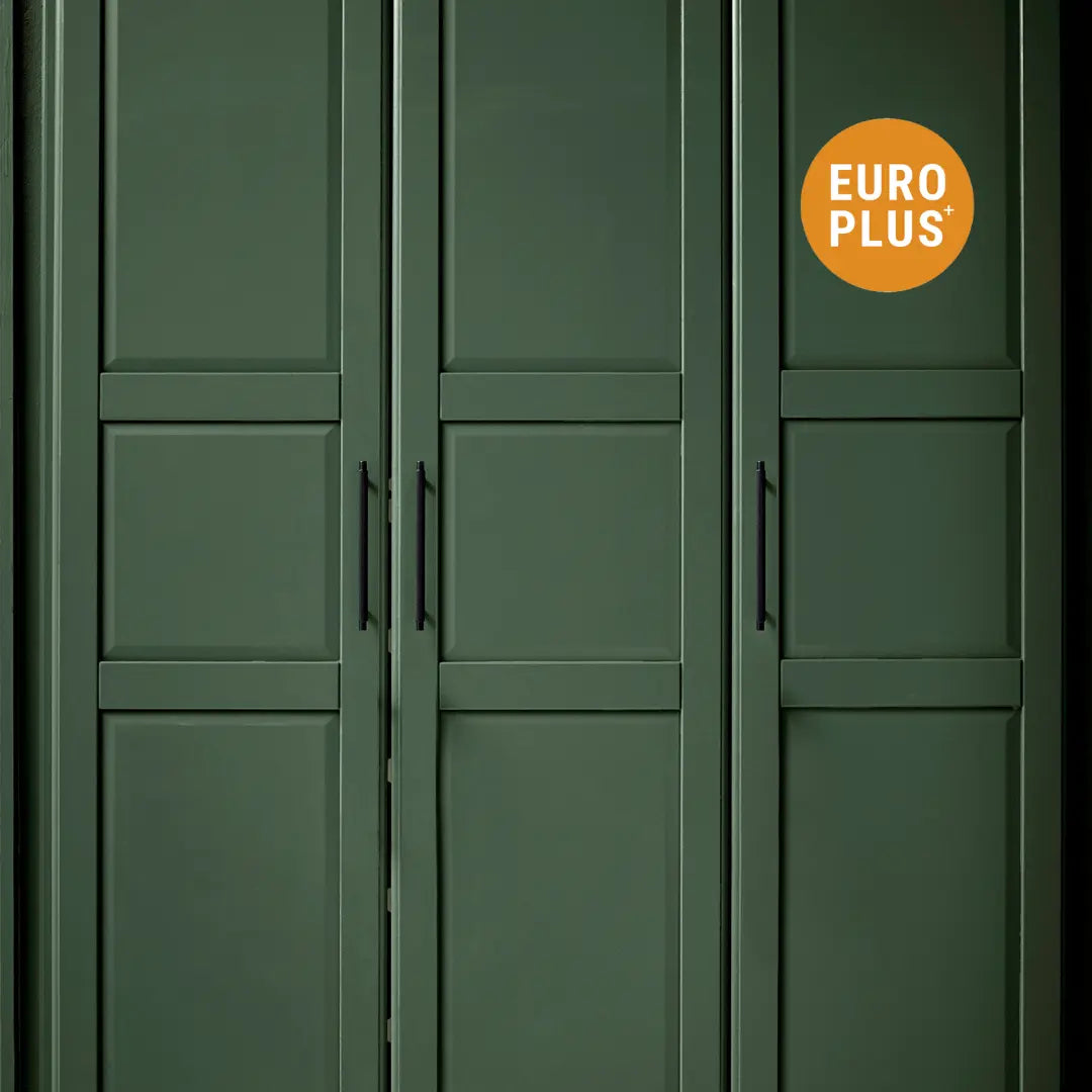 Furnipart Handle | Manor (3 colours) - Euro Plus Asia
