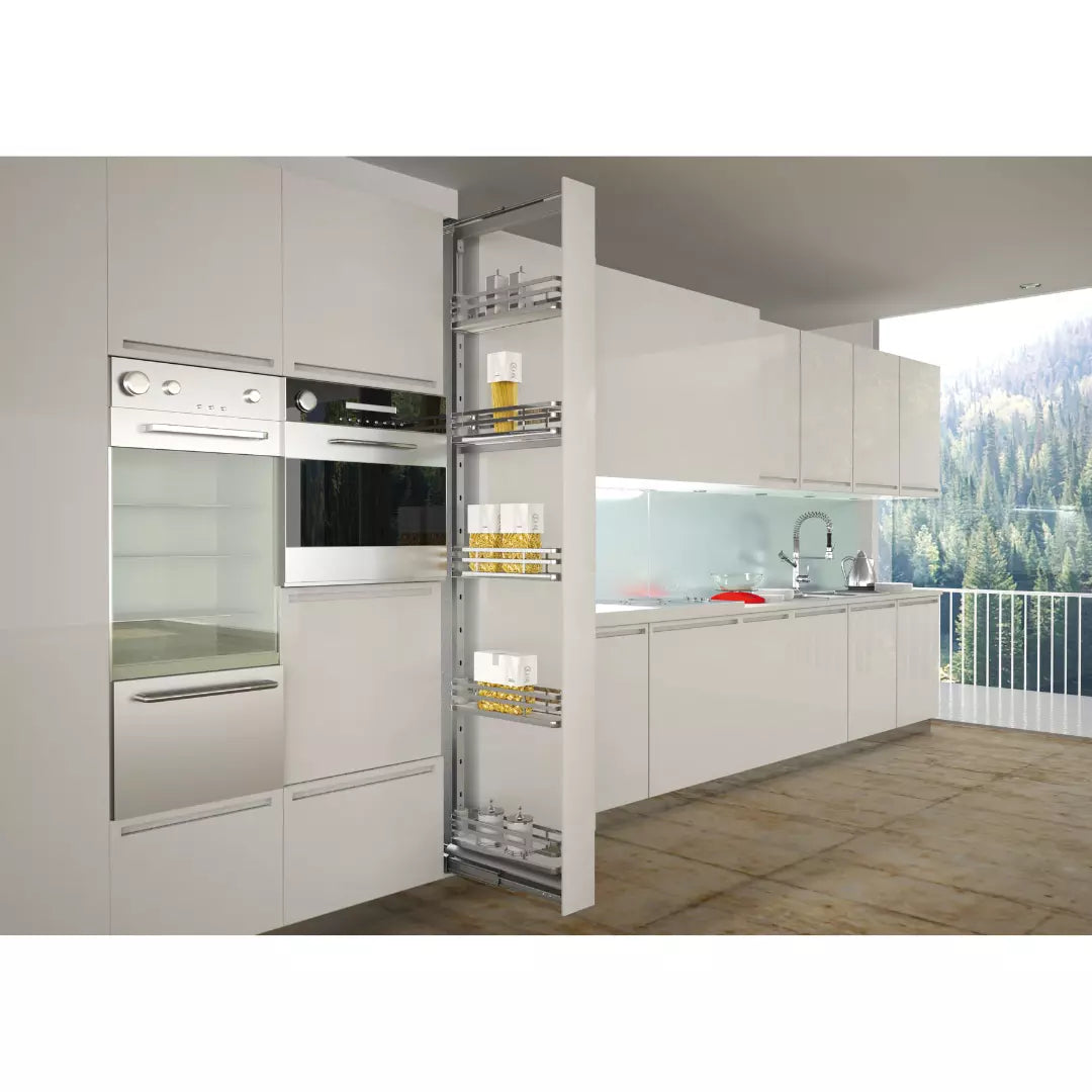 SIGE Pull-Out Tandem 258+