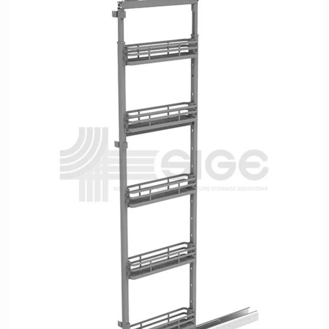 SIGE Infinity Plus Mechanism for Pull-Out Column 258M+ - Euro Plus Asia