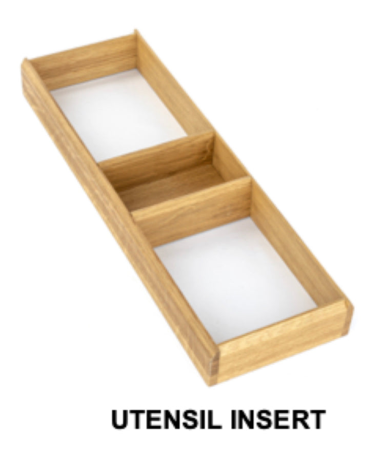 FIT Utensil insert