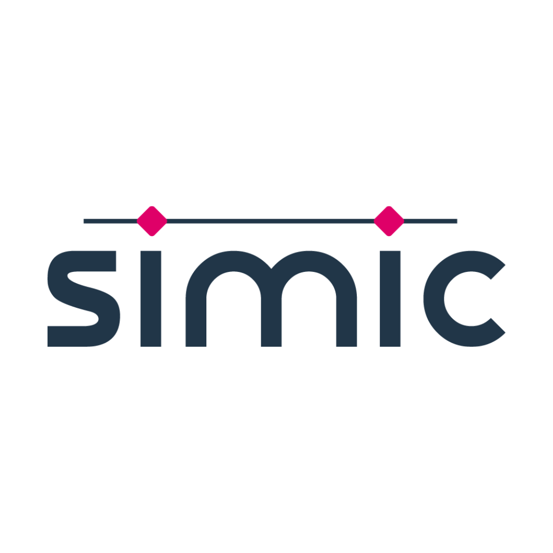 Simic Logo Simic Etsy UK