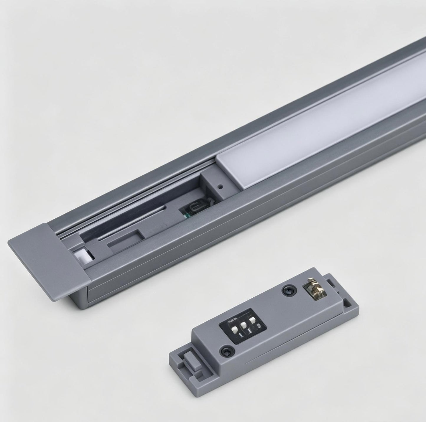 Seeko'o 002 (1000/ 1500/ 2000/ 2500mm) 嵌入式LED燈帶手掃開關 -20%😍