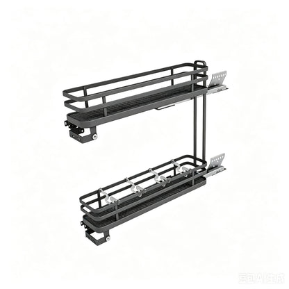 Italy SIGE Infinity Plus 002+ Pull-out Basket🎁