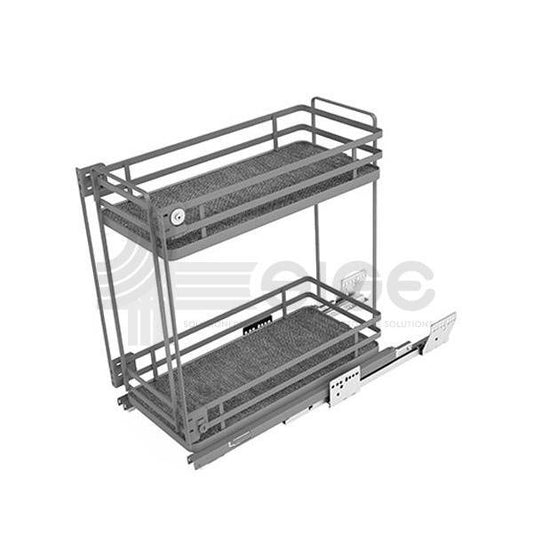 Italy SIGE Infinity Plus 004+ Pull-out Basket🎁