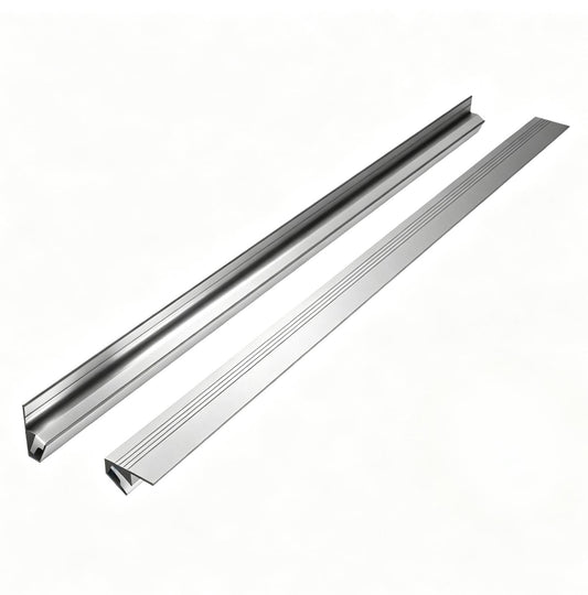 Seeko'o 004 (500/ 1000/ 1500/ 2000/ 2500mm) Surface-mount Linear LED Light -20%😍