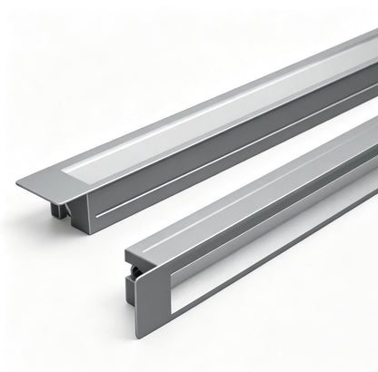 Seeko'o 005 (563/ 863/ 1163mm) Recessed Linear LED Light -20%😍