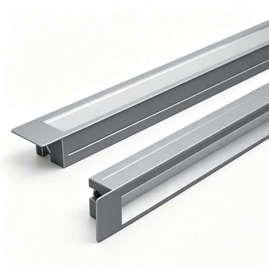 Seeko'o 005 (563/ 863/ 1163mm) Recessed Linear LED Light -20%😍