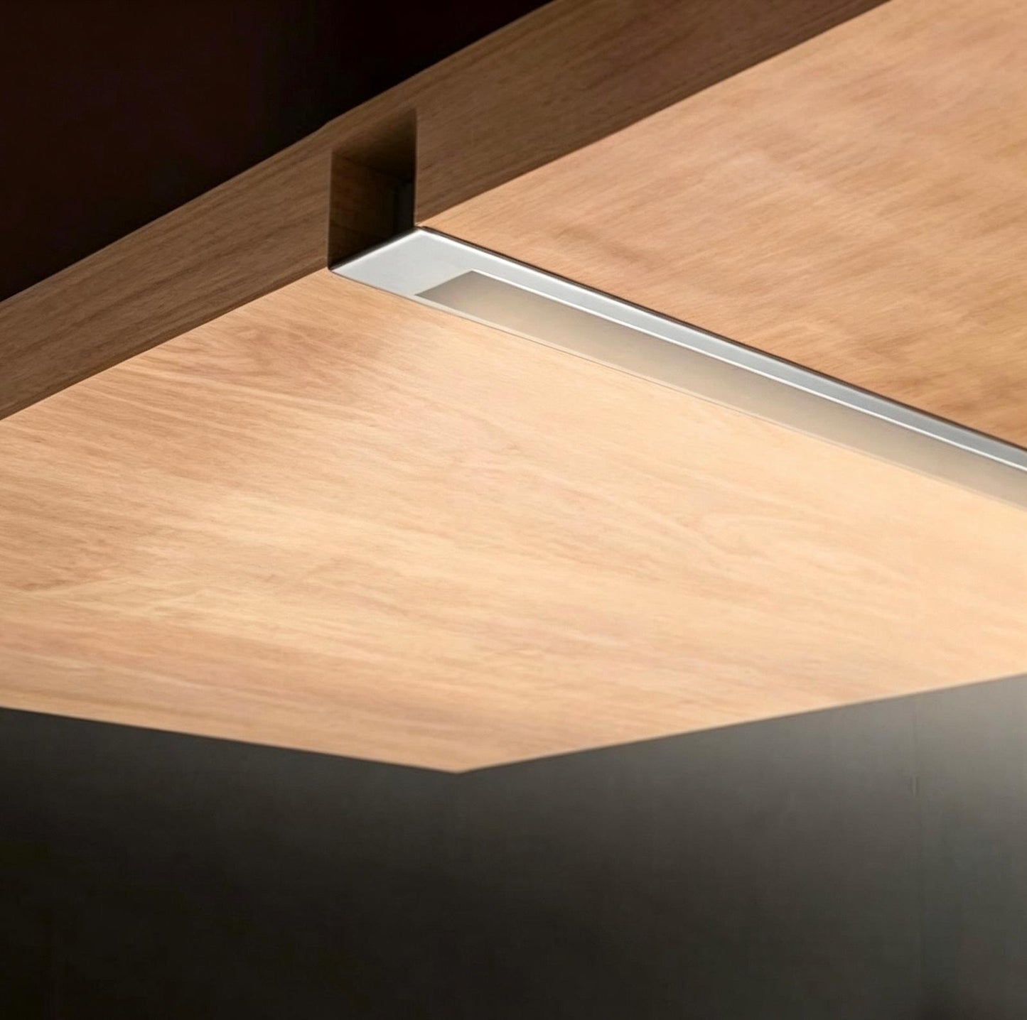 Seeko'o 005 (563/ 863/ 1163mm) Recessed Linear LED Light -20%😍