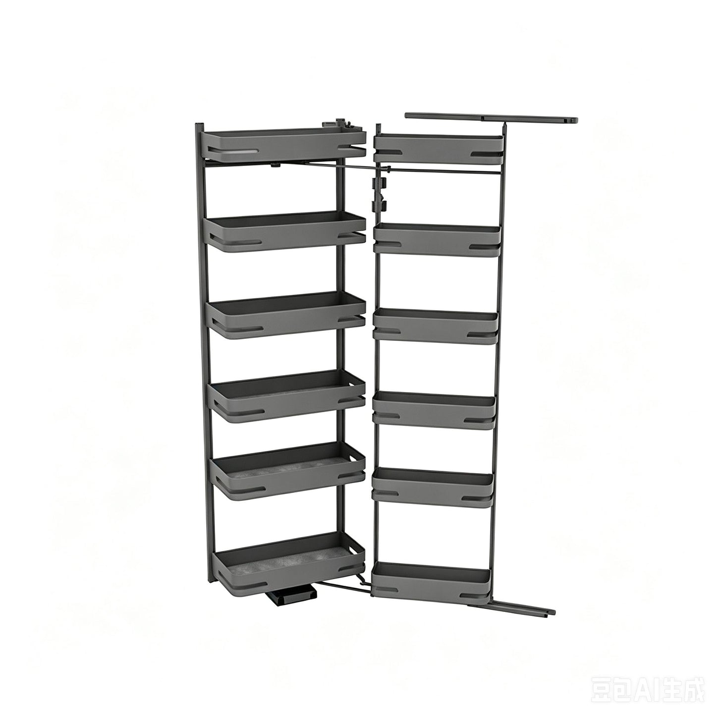 Italy SIGE Materia 230AM Pull-out Larder🎁🎁