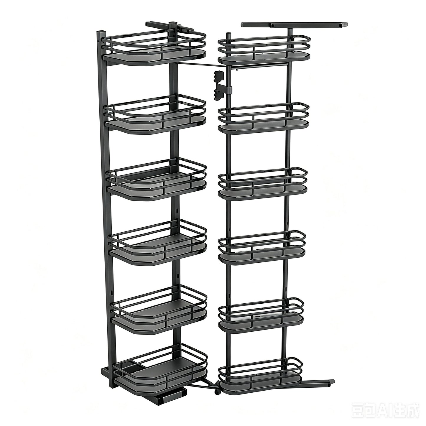 Italy SIGE Infinity Plus 230A+ Pull-out Larder🎁🎁