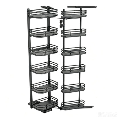 Italy SIGE Infinity Plus 230A+ Pull-out Larder🎁🎁