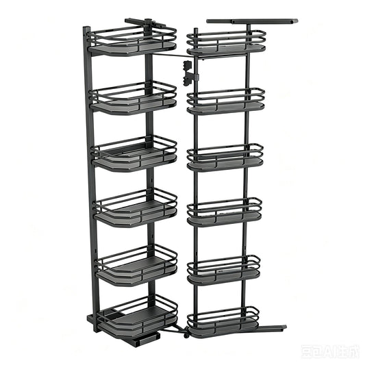Italy SIGE Infinity Plus 230A+ Pull-out Larder🎁🎁