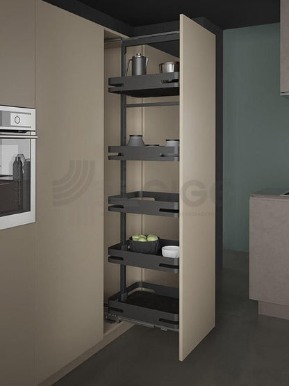 Italy SIGE Materia 253AM (6 Baskets) Pull-out Larder 🎁🎁🎁