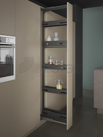 Italy SIGE Materia 258AM (6 Baskets) Pull-out Larder🎁🎁