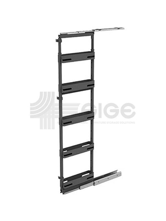 Italy SIGE Materia 258AM (6層籃) 廚房高櫃拉架🎁🎁有贈品送
