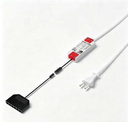 Halemeier 3099617 DC12V 15W LED Driver -20%😍