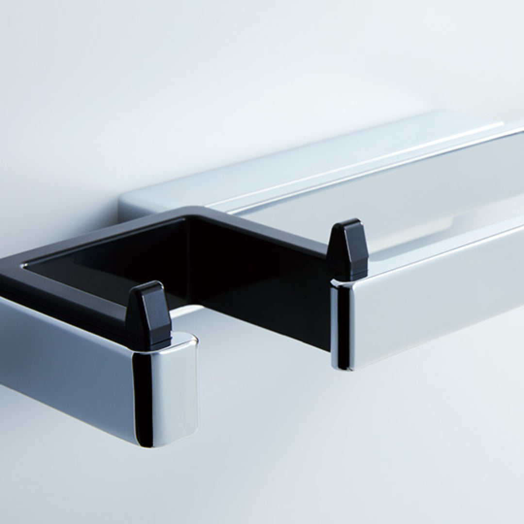 Kawajun Bathroom Towel Rail (SE-420)