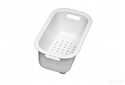 Italy FOSTER 8151100 White Colander