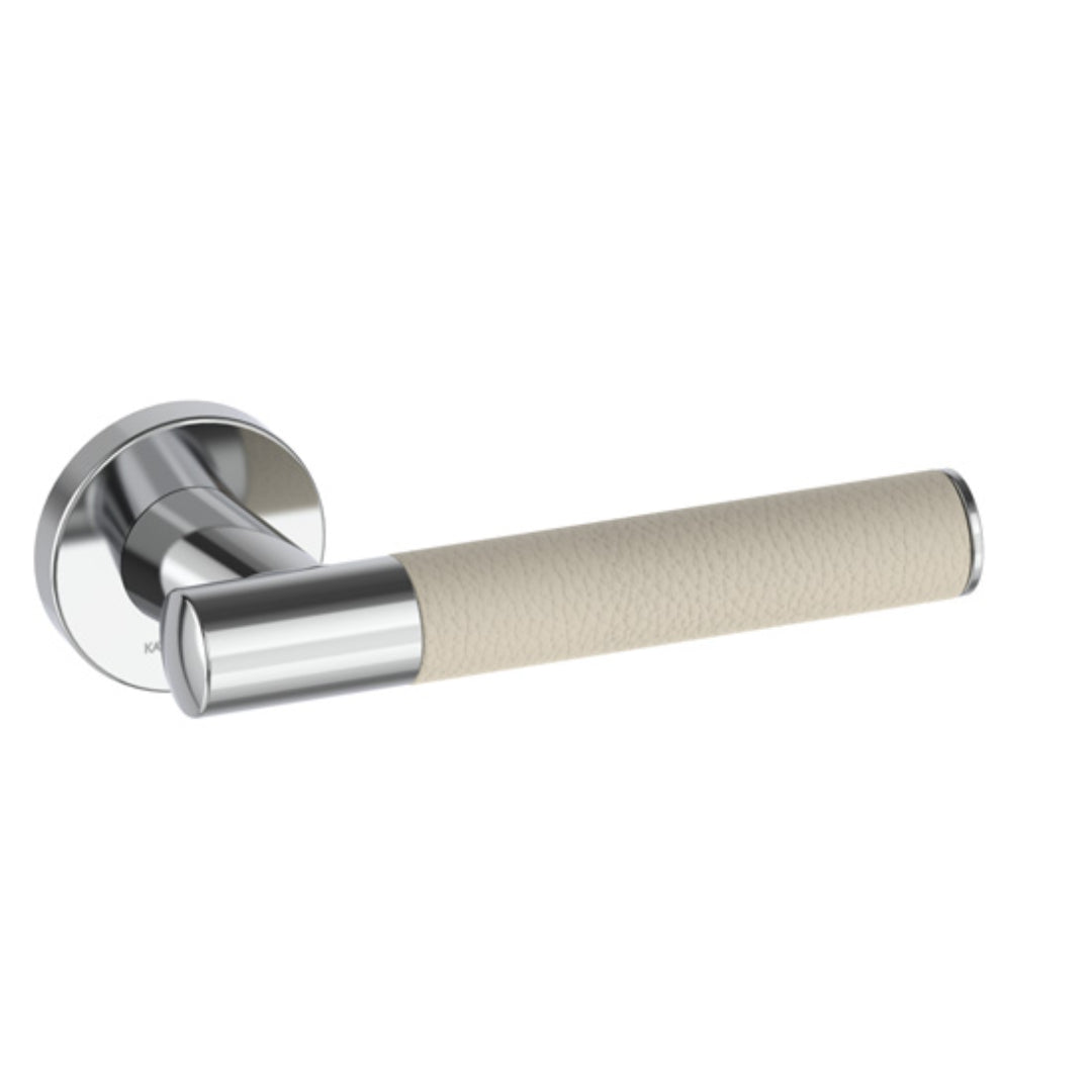 Kawajun Dual-colour Lever handle (TC)