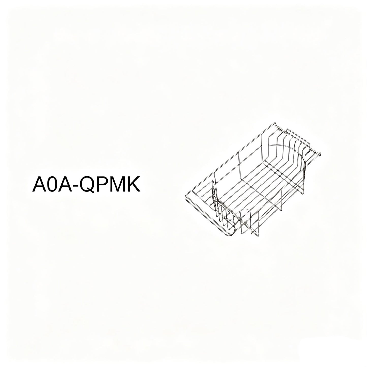 Japan LIXIL A0A 台底式 廚房鋅盆 -20%😍有贈品送🎁QPMK Colander