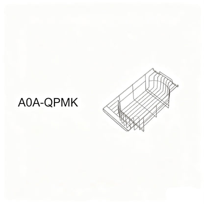 Japan LIXIL A0A 台底式 廚房鋅盆 -20%😍有贈品送🎁QPMK Colander
