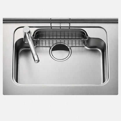 Japan LIXIL A9N  Unermount Kitchen Sink -20%😍