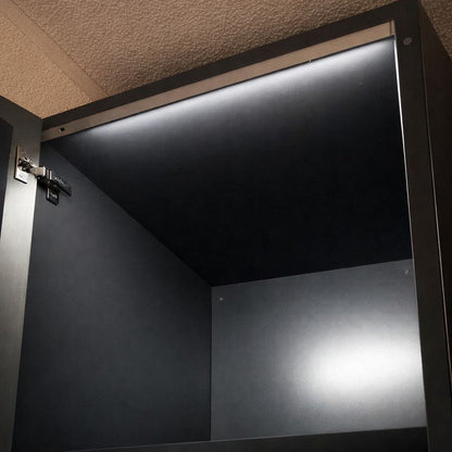 L&S AIR LED-S Linear IR sensor light