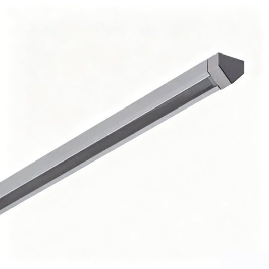 Italy L&S Air LED 413/ 563/ 863/ 1163mm 明裝線形斜面燈 -30%😍