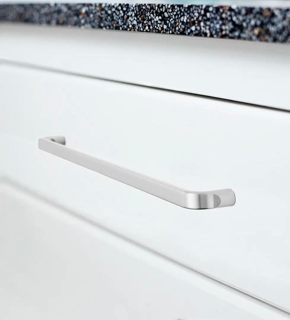 Denmark furnipart Base 542960160/ 320 Handle