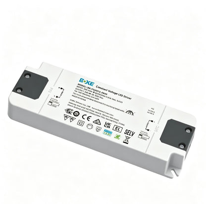 BOKE PGV030/ 060/ 100 DC24V LED Driver -20%😍