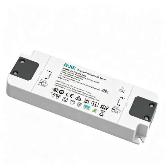 BOKE PGV030/ 060/ 100 DC24V LED Driver -20%😍