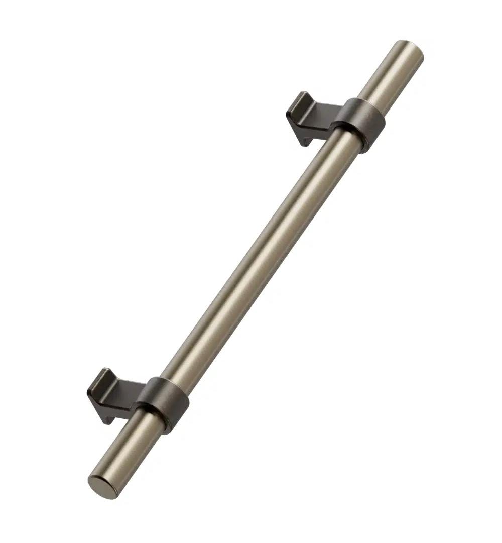 Denmark furnipart Bond 557020160/ 320 Handle (Aluminium + Zamac)