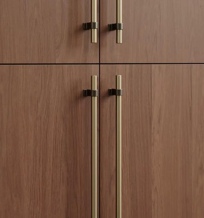 Denmark furnipart Bond 557020160/ 320 Handle (Aluminium + Zamac)