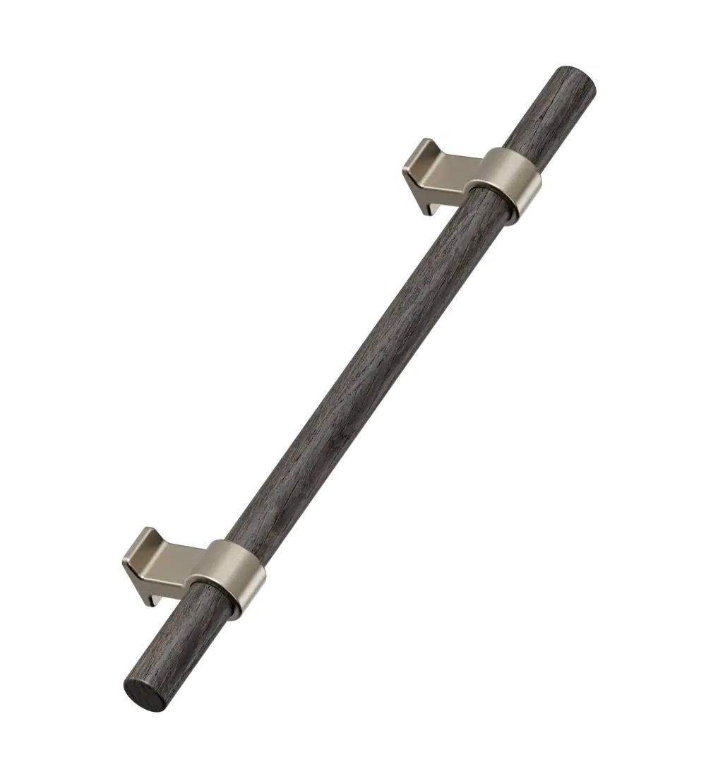 Denmark furnipart Bond 557030160/ 320 Handle (Oak FSC 100% + Zamac) -20%😍