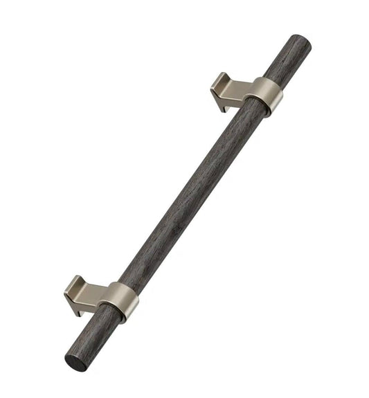 Denmark furnipart Bond 557030160/ 320 Handle (Oak FSC 100% + Zamac)