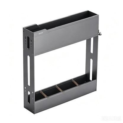 NUOMI ENCANTO 150/200mm Side Two-Layer Pull-out Basket🎁